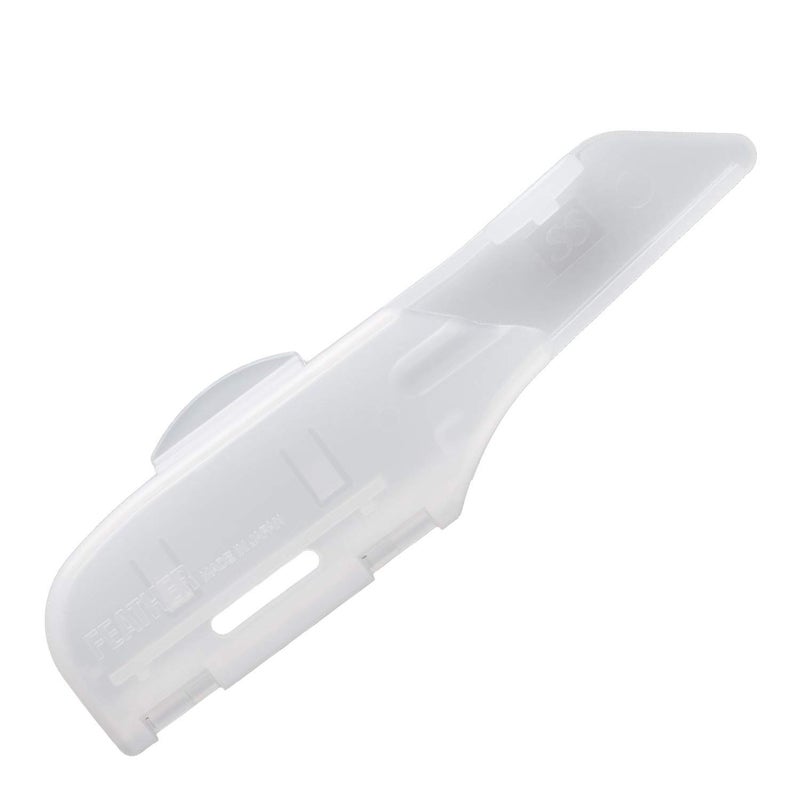 FEATHER Artist Club SS Straight Razor Safety Cover SNC-500 - Image 1